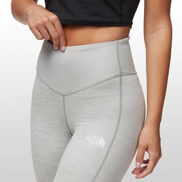 North Face‎ 7/8 Tights Size XS NWT - Picture 1 of 9